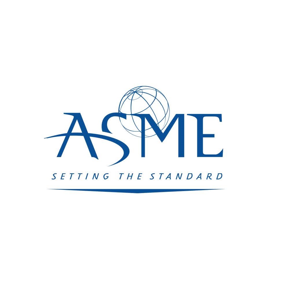 Ledwell continues ASME certification