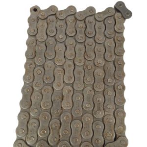 Ledwell Parts - Stack Turner Chain for Feed Equipment