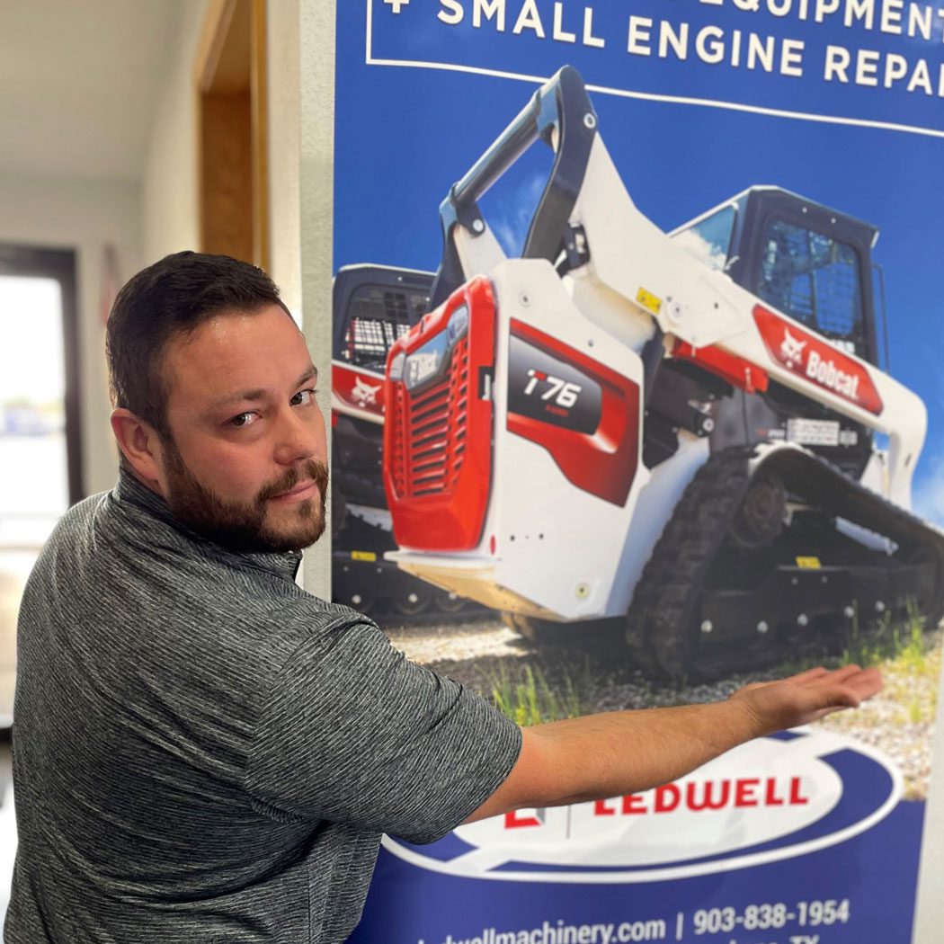 Ledwell Employee Spotlight - April 2022
