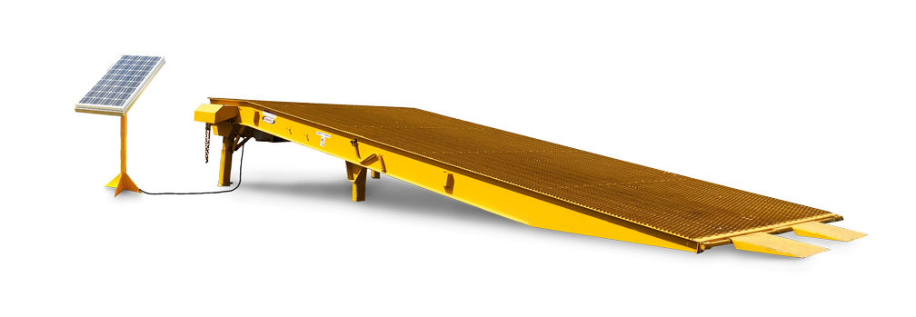 Hydrualic Solar Lift Kit by Ledwell